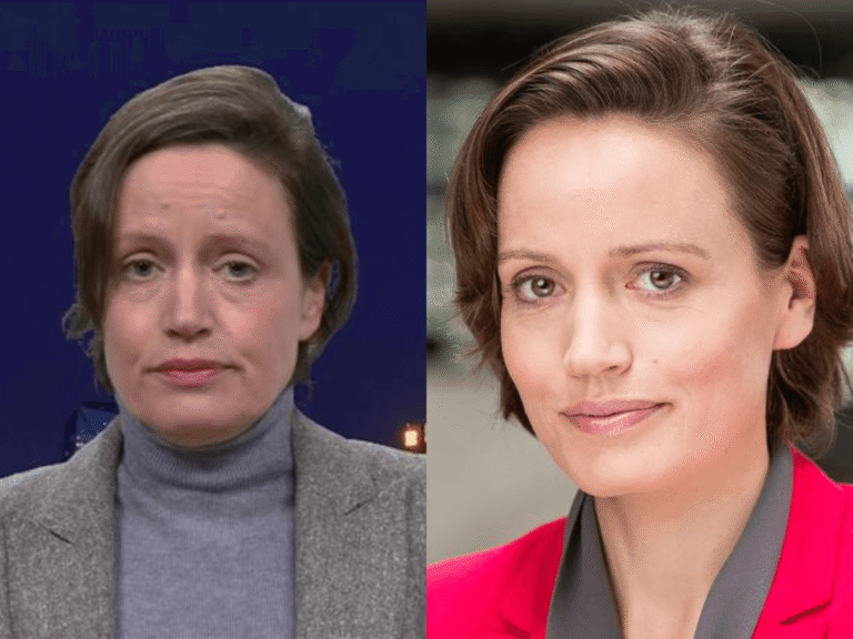 Marie von Mallinckrodt, ARD Peking