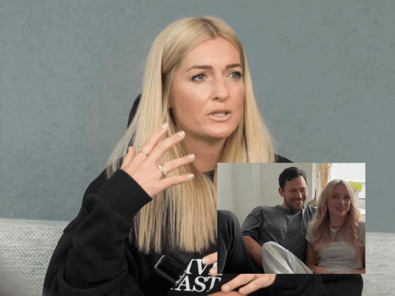 Karo Kauer neuer Freund Sebastian