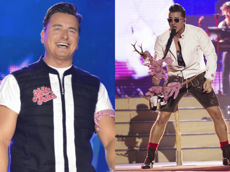 Andreas Gabalier