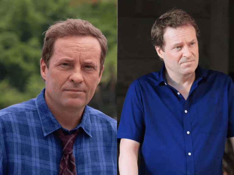 Death in Paradise Darsteller Gestorben