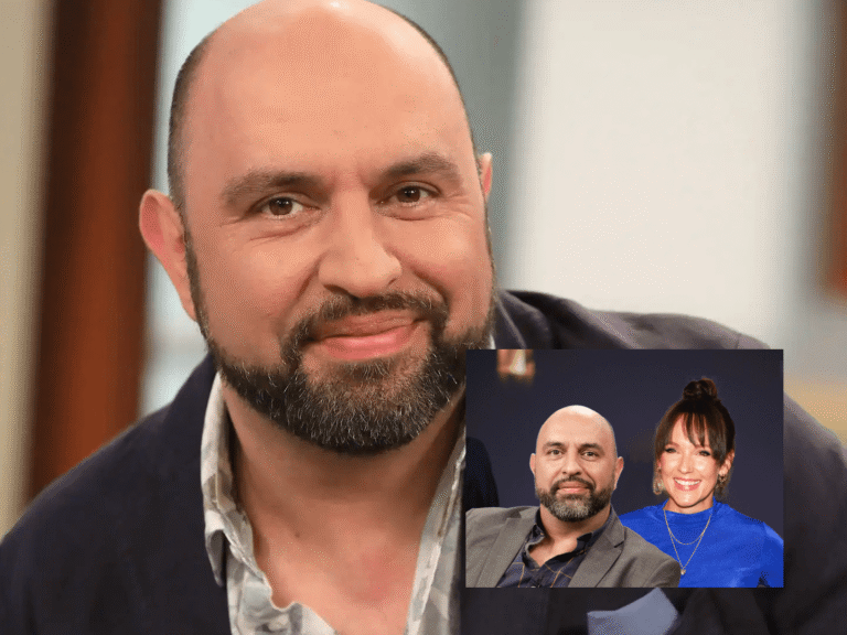 Serdar Somuncu Kebekus getrennt