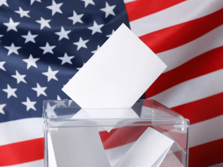 Wahlprognose USA Aktuell