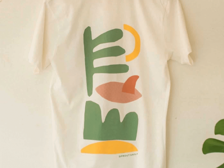 Screen Printed T-Shirts