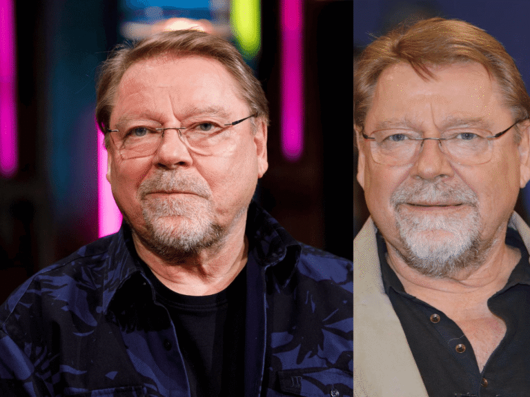 Jürgen von der Lippe Krankheit