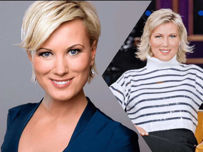 Kamilla Senjo Lebensgefährte