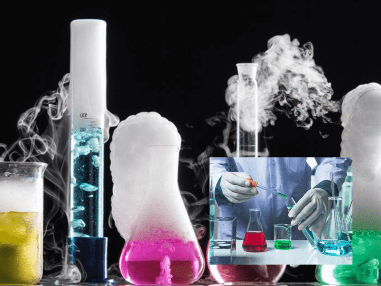 what is bitesolgemokz chemica