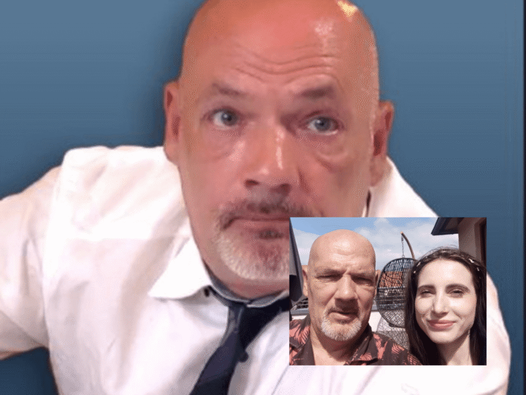 Egon Kowalski Wiki