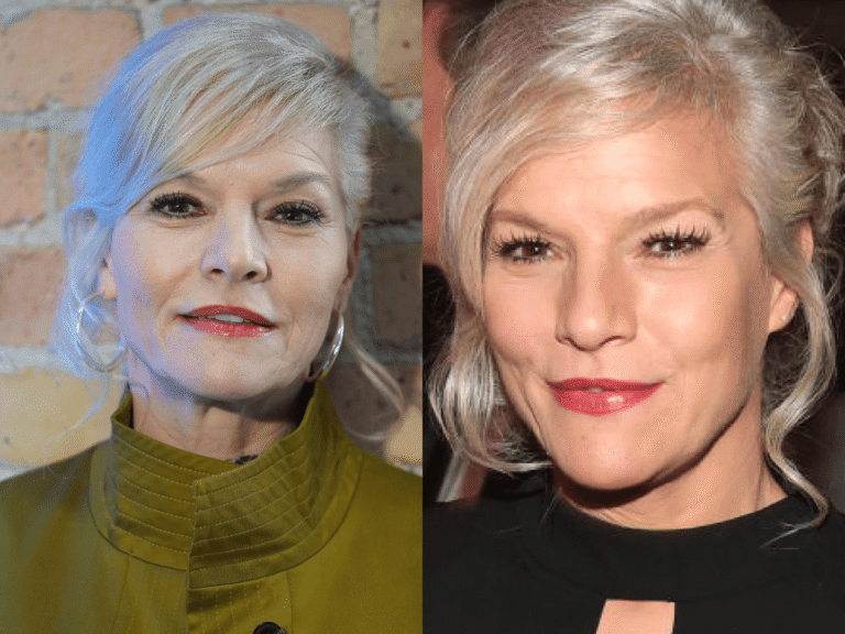 Ina Müller Schlaganfall
