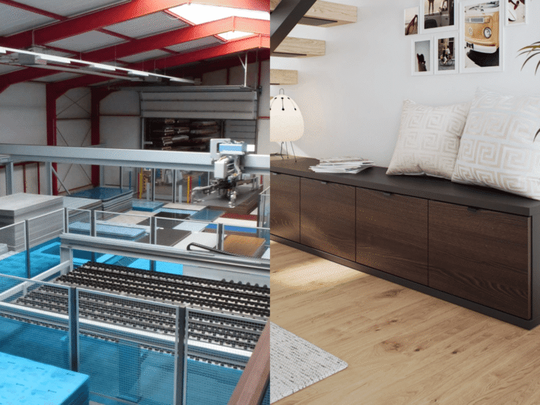 ExpressZuschnitt – Maßgeschneiderte Platten einfach und schnell online kaufen ExpressZuschnitt