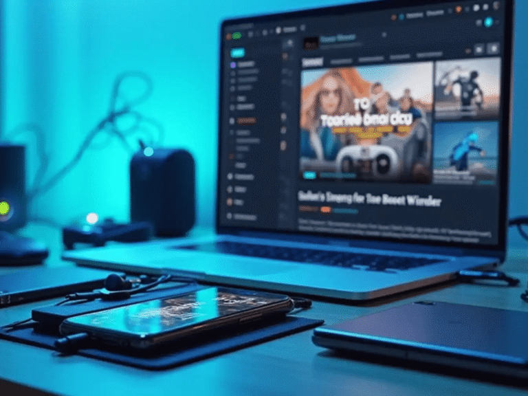 Techinsiderz.com Gadgets