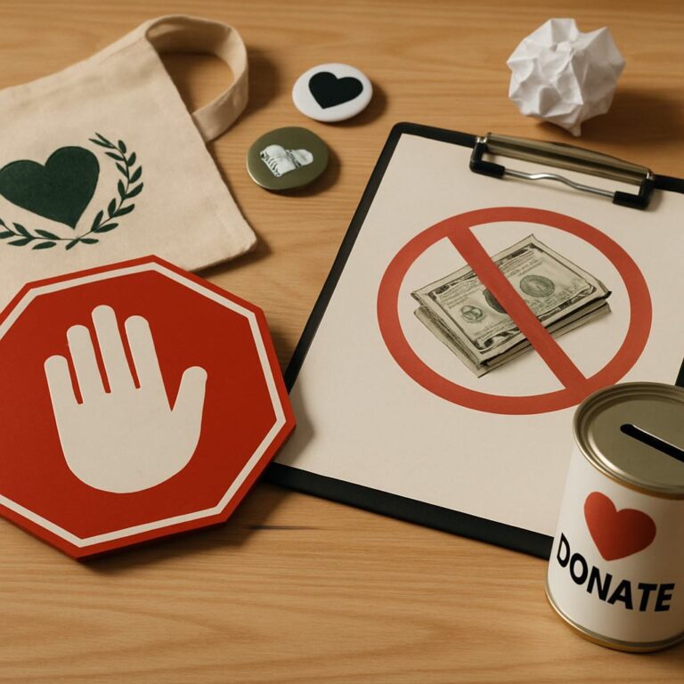 Vereinswerbung: Warum läuft das – und trotzdem kommen kaum neue Leute? Vereinswerbung: Warum läuft das – und trotzdem kommen kaum neue Leute?