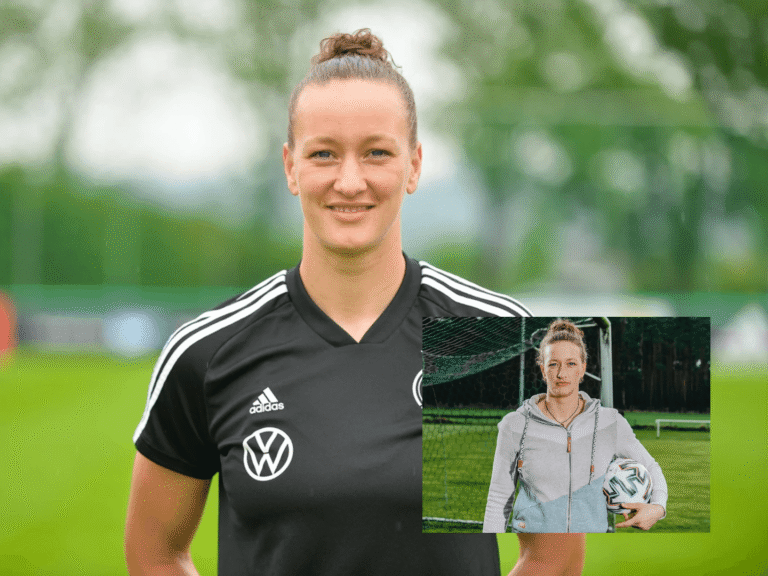 Almuth Schult Ehemann