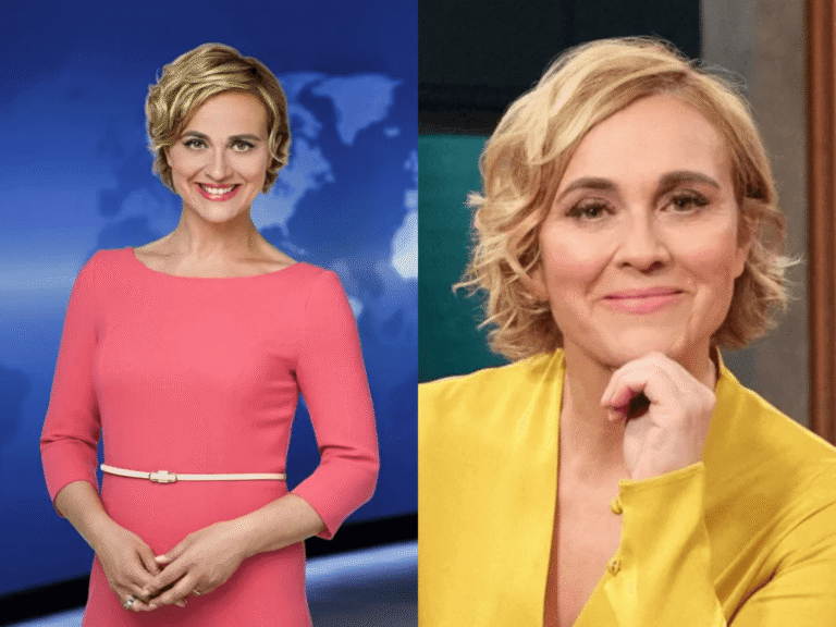 caren miosga brustkrebs