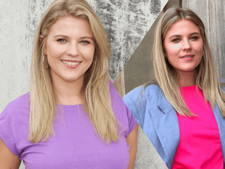 GZSZ Alicia: Alles, was du über Alicia Bäumler wissen musst GZSZ Alicia