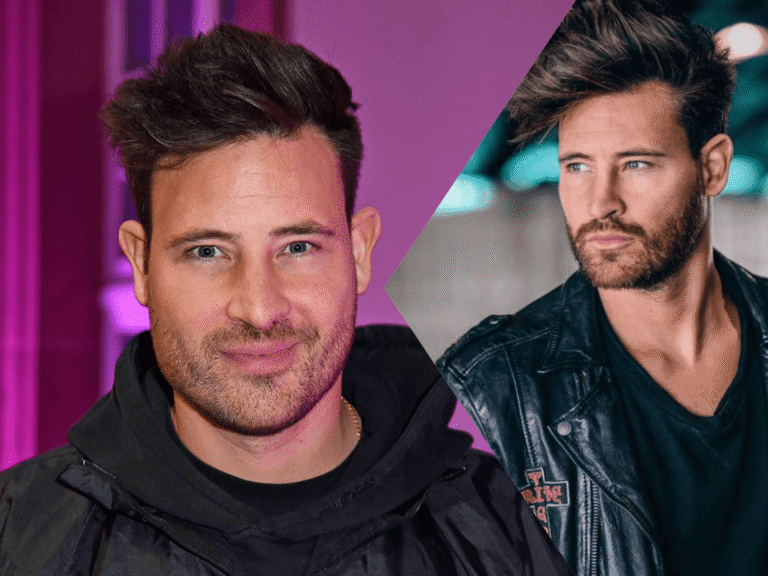 Ist Marc Eggers schwul