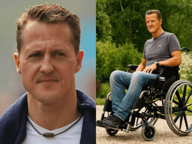 Michael Schumachers Rollstuhlgarten – Die ganze Wahrheit und aktuelle Fakten! michael schumacher rollstuhl garten