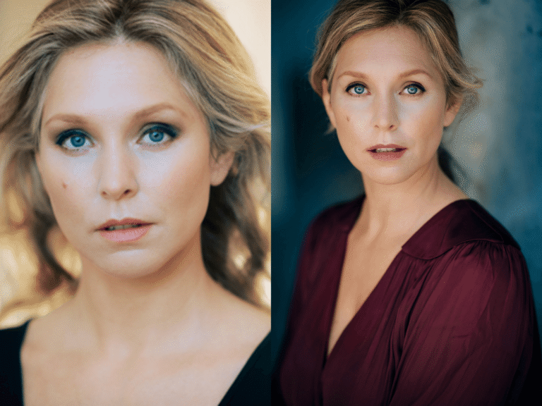 Wer ist Stephanie Krogmann? Alles über die Schauspielerin, Biologin und Naturschützerin Stephanie Krogmann