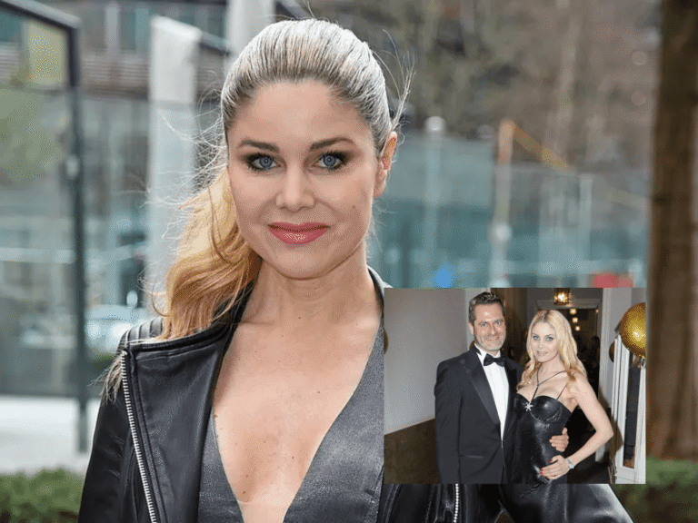 Yvonne Woelke Ehemann