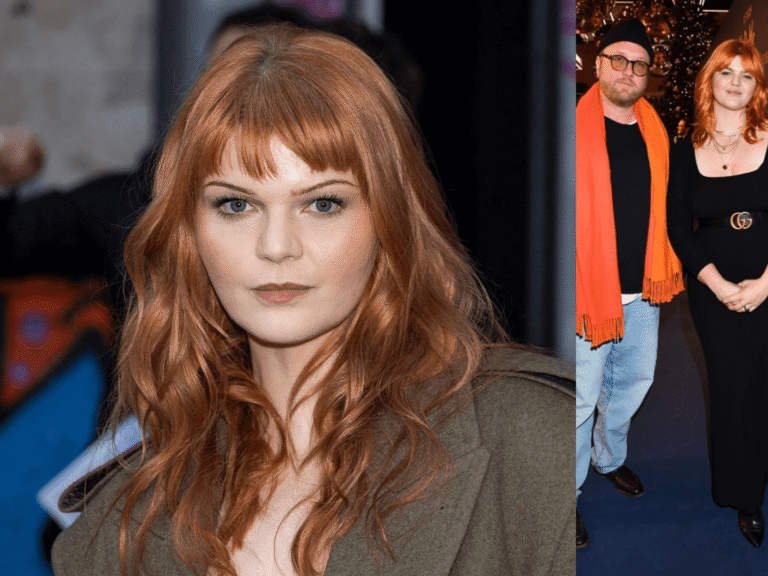 Sophie Passmann Freund