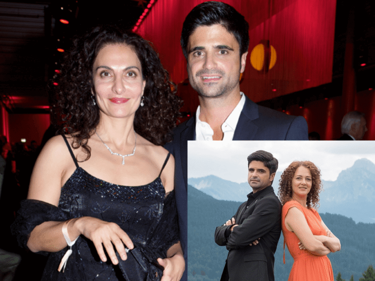 maximilian grill lebensgefährtin