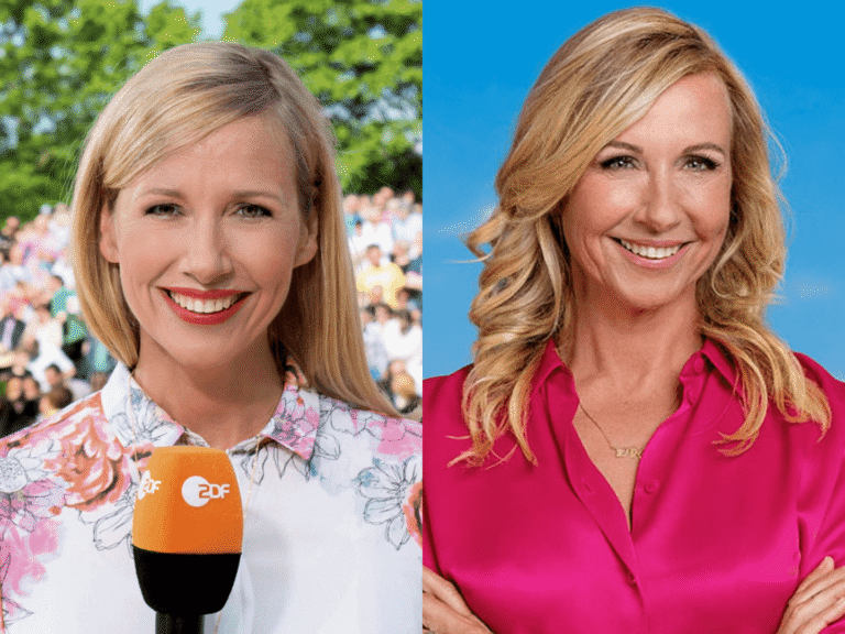 andrea kiewel krankheit