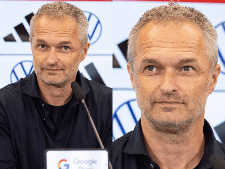 christian wück ehefrau