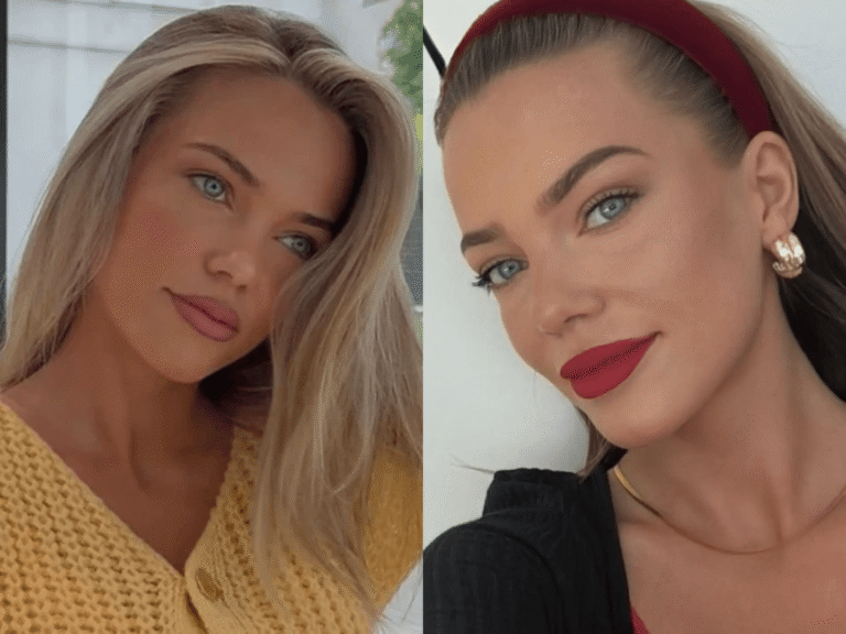 Laura Maria Rypa ohne Make-up – Ehrlich, natürlich und authentisch? laura maria rypa ungeschminkt