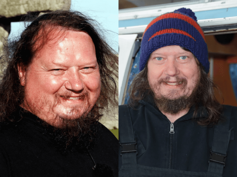 Peter Ludolfs Todesursache: Die wahre Wahrheit (offizielle Fakten)! peter ludolf todesursache