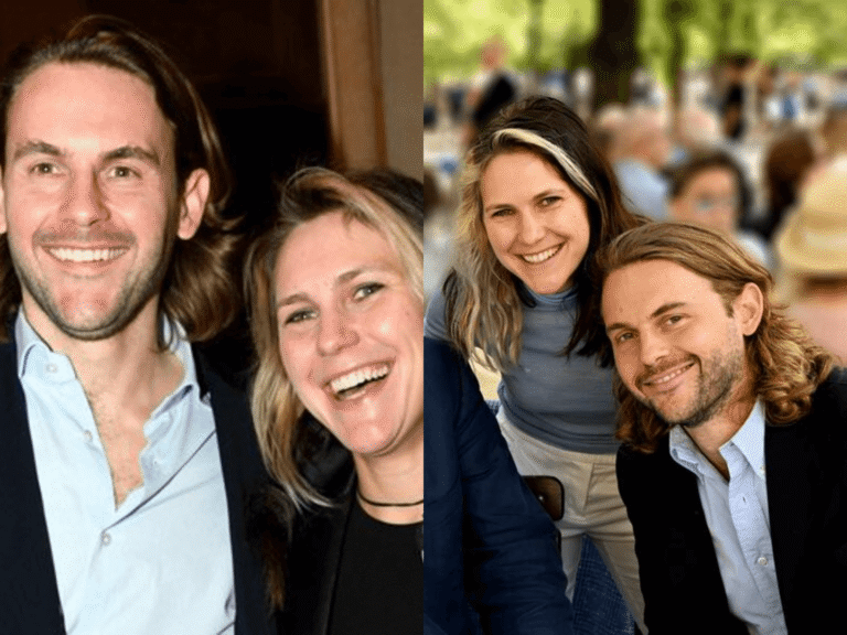 Jacob Burda Freundin Strehle: Wahrheit, Fakten und was wirklich bekannt ist! jacob burda freundin strehle