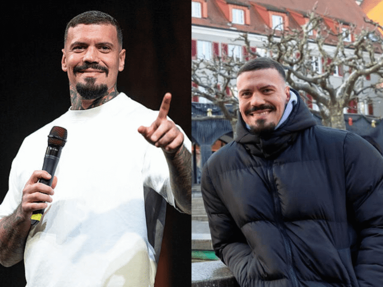 mariano vivenzio verheiratet